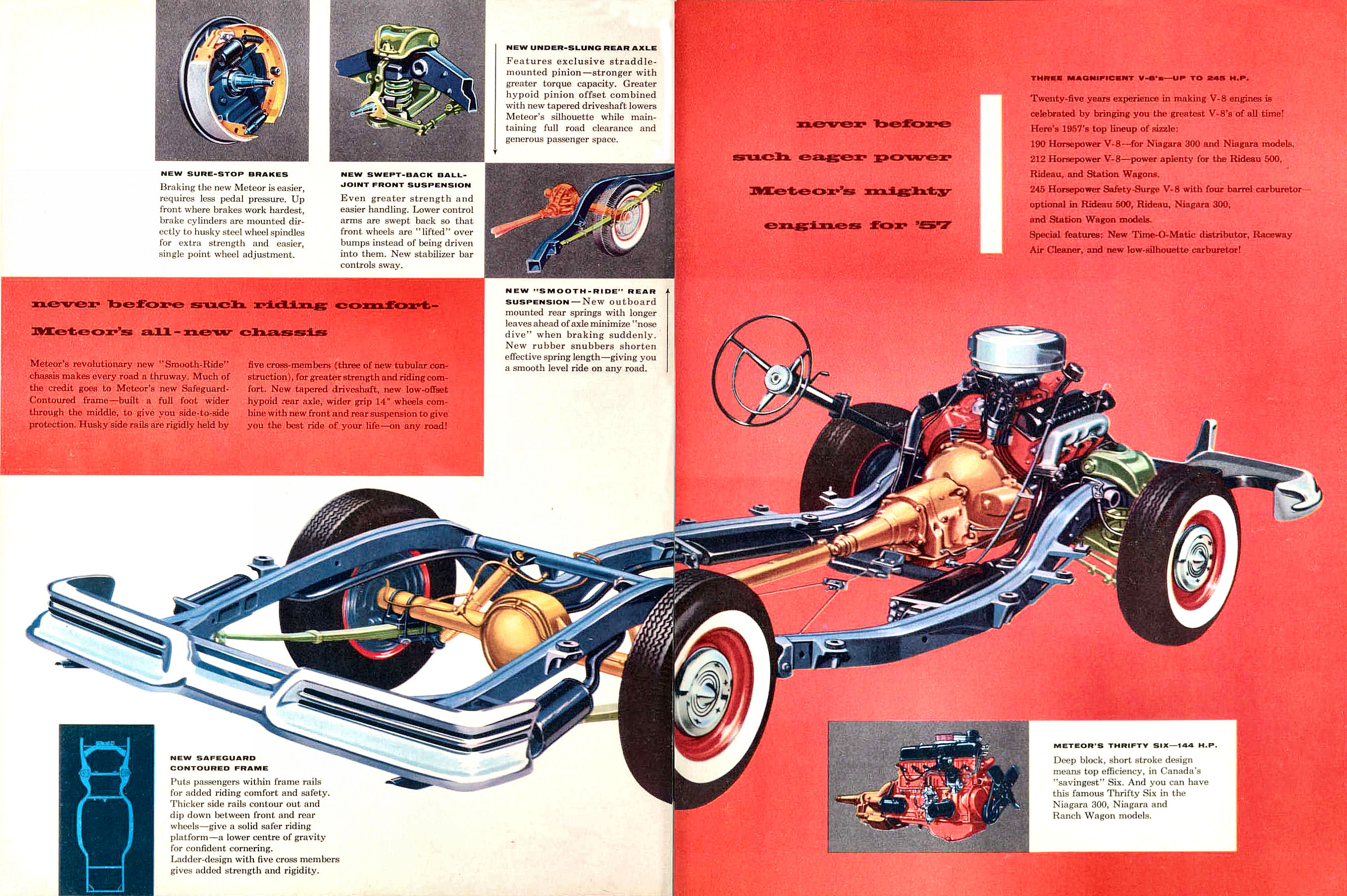 1957 Meteor Full Line (Cdn)-10-11