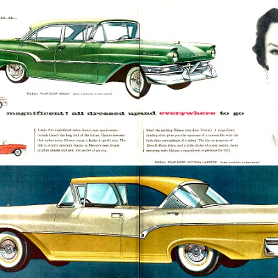 1957 Meteor Full Line (Cdn)-12-13