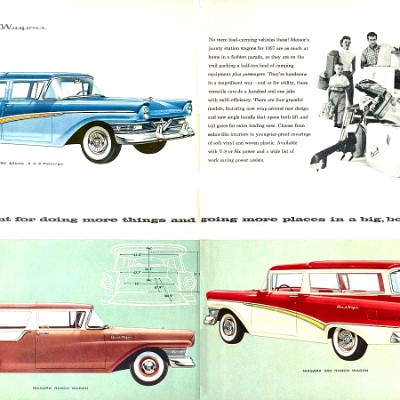 1957 Meteor Full Line (Cdn)-16-17