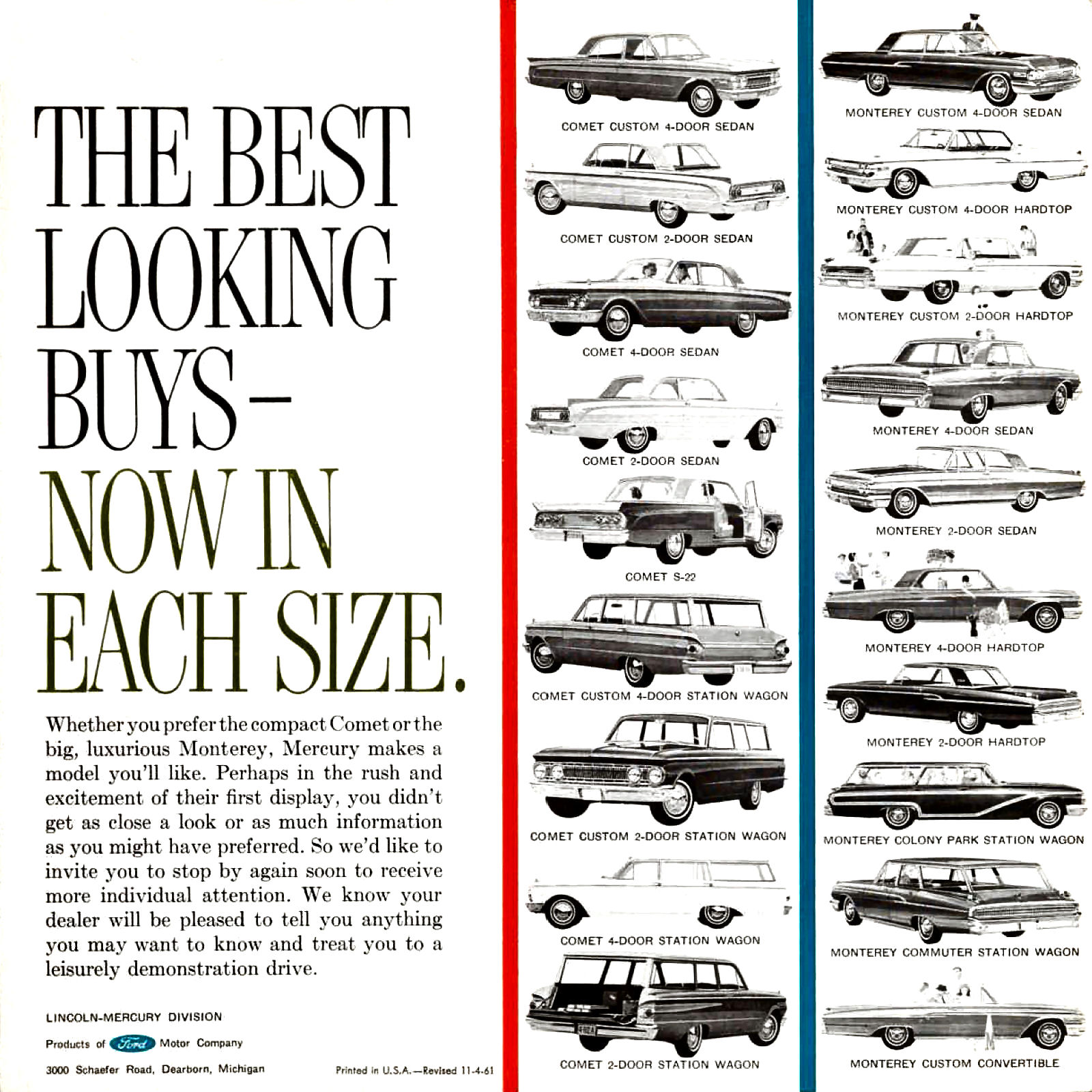 1962 Mercury Full Line Folder (Rev)-06