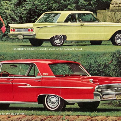 1962 Mercury Full Line Folder (Rev)-04-05