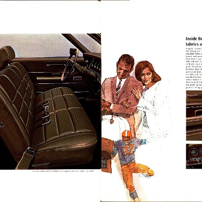 1969 Mercury Montego Brochure Canada 04-05