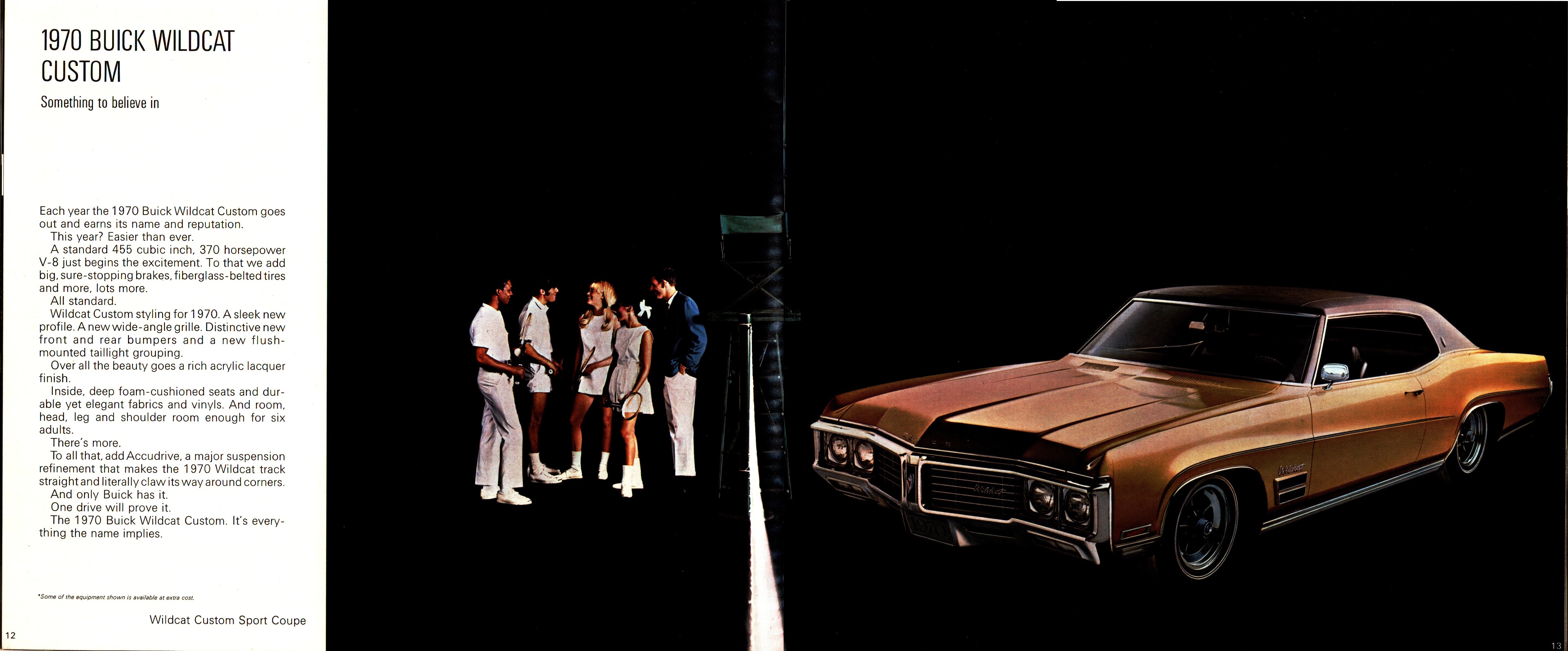 1970 Buick Full Line Brochure Canada 12-13