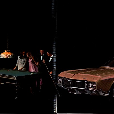 1970 Buick Full Line Brochure Canada 04-05