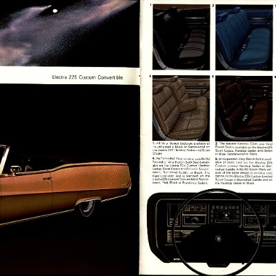 1970 Buick Full Line Brochure Canada 10-11