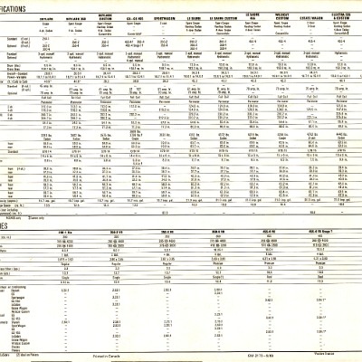 1970 Buick Full Line Brochure Canada 36