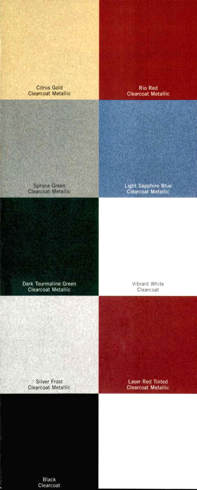 2000 Mercury Cougar-12