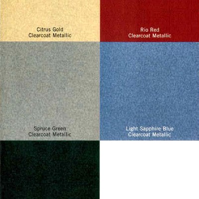 2000 Mercury Cougar-12