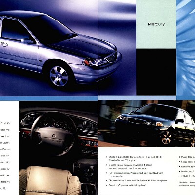 2000 Mercury Full Line-14-15