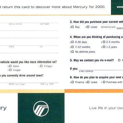 2000 Mercury Full Line-i03