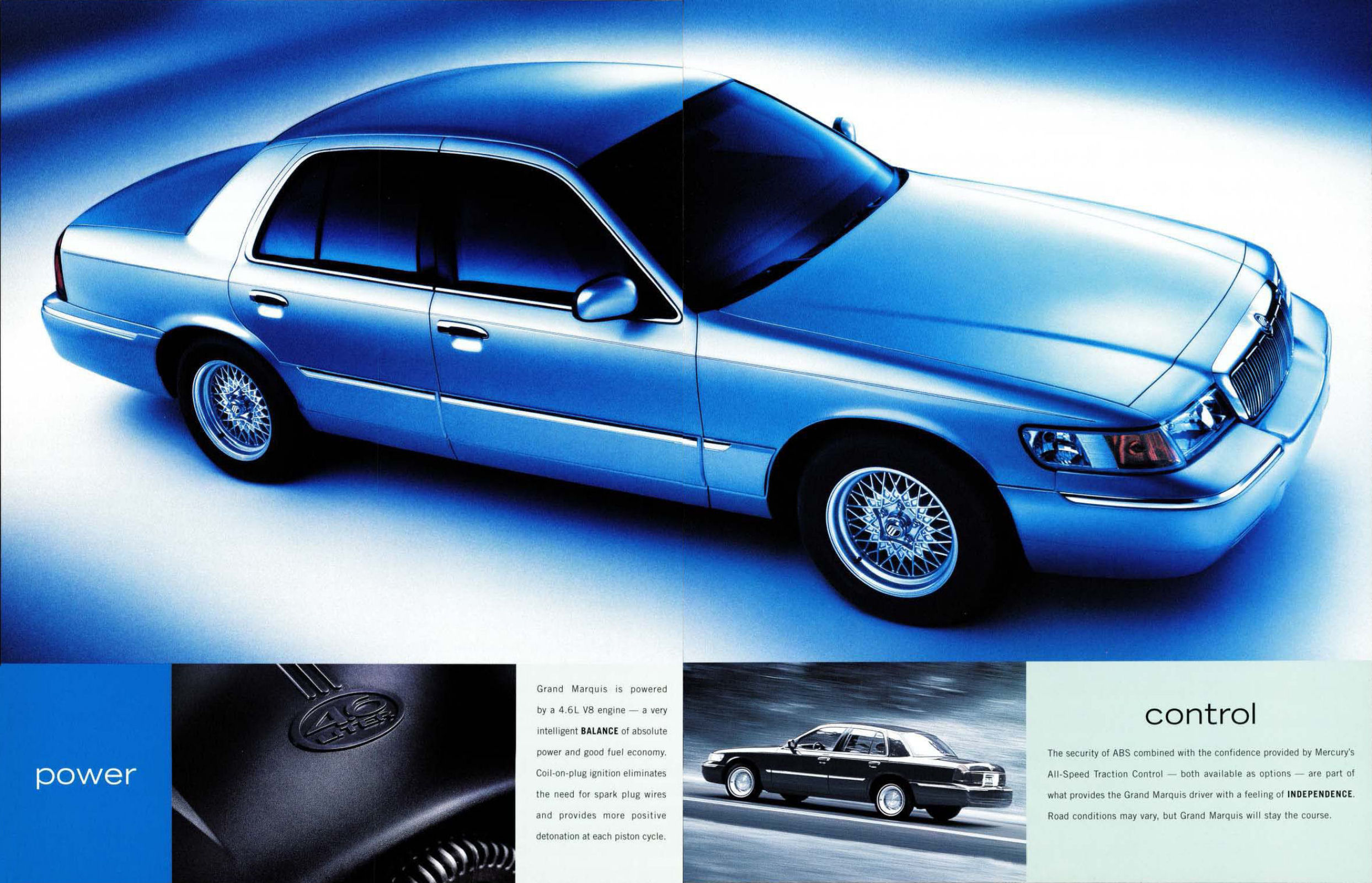 2000 Mercury Grand Marquis-04-05