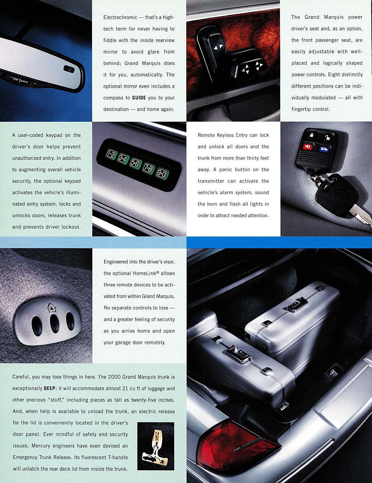 2000 Mercury Grand Marquis-10