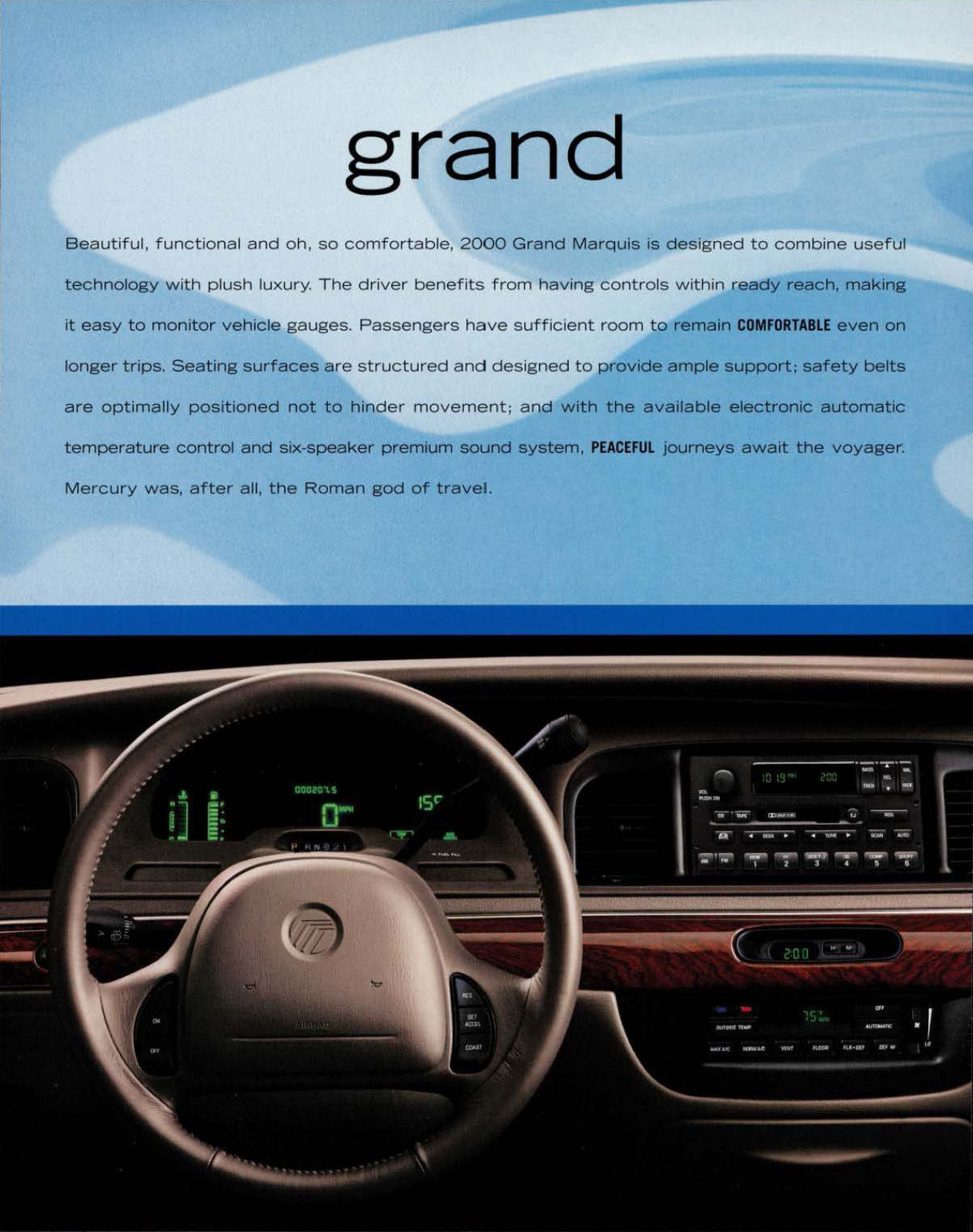 2000 Mercury Grand Marquis-11