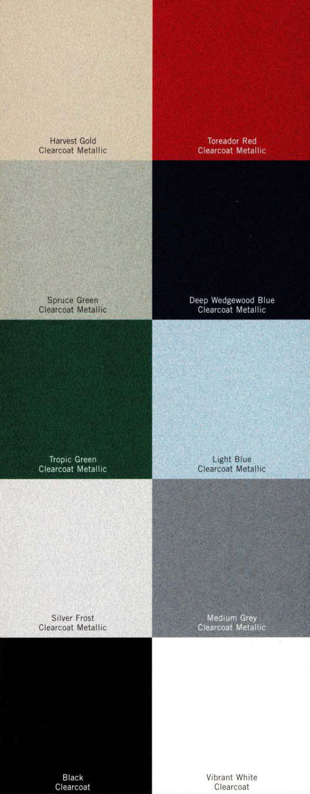 2000 Mercury Grand Marquis-13