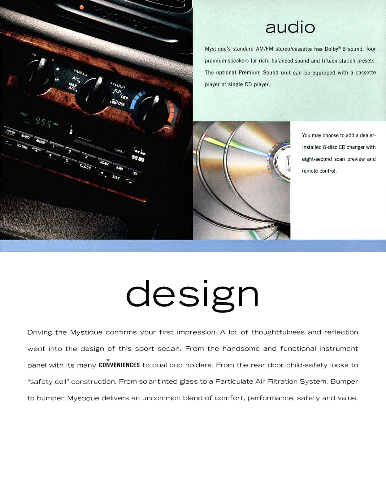 2000 Mercury Mystique-10