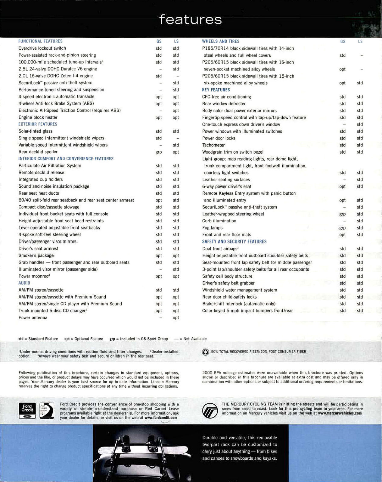 2000 Mercury Mystique-15
