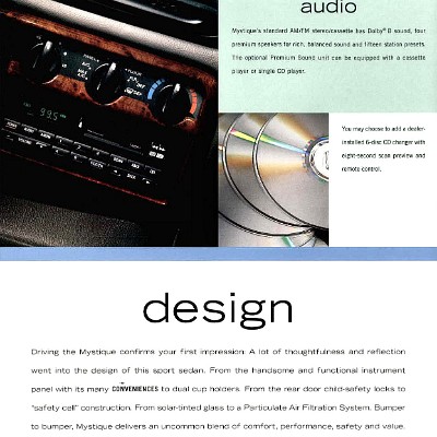 2000 Mercury Mystique-10