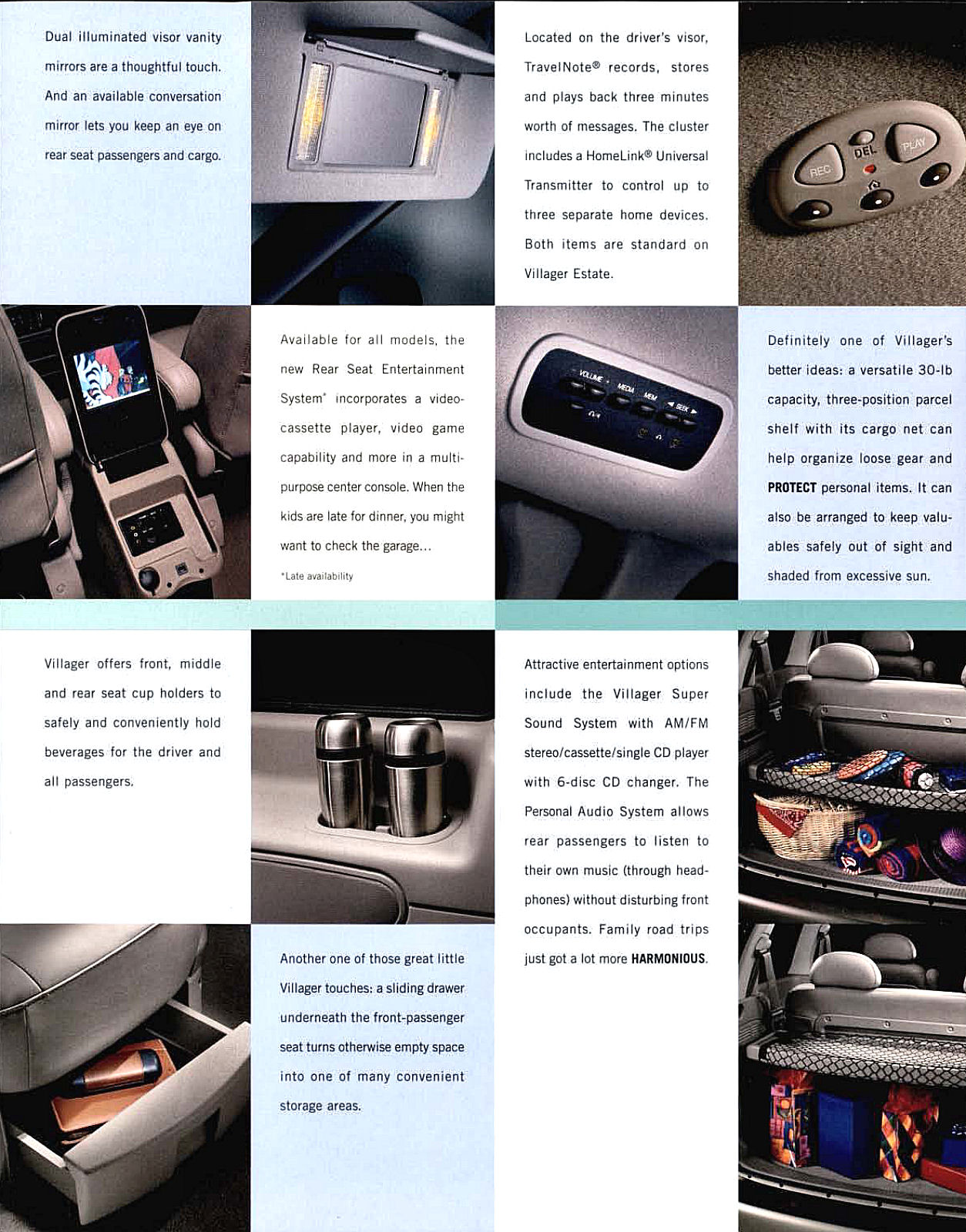 2000 Mercury Villager-09