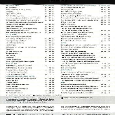 2000 Mercury Villager-15