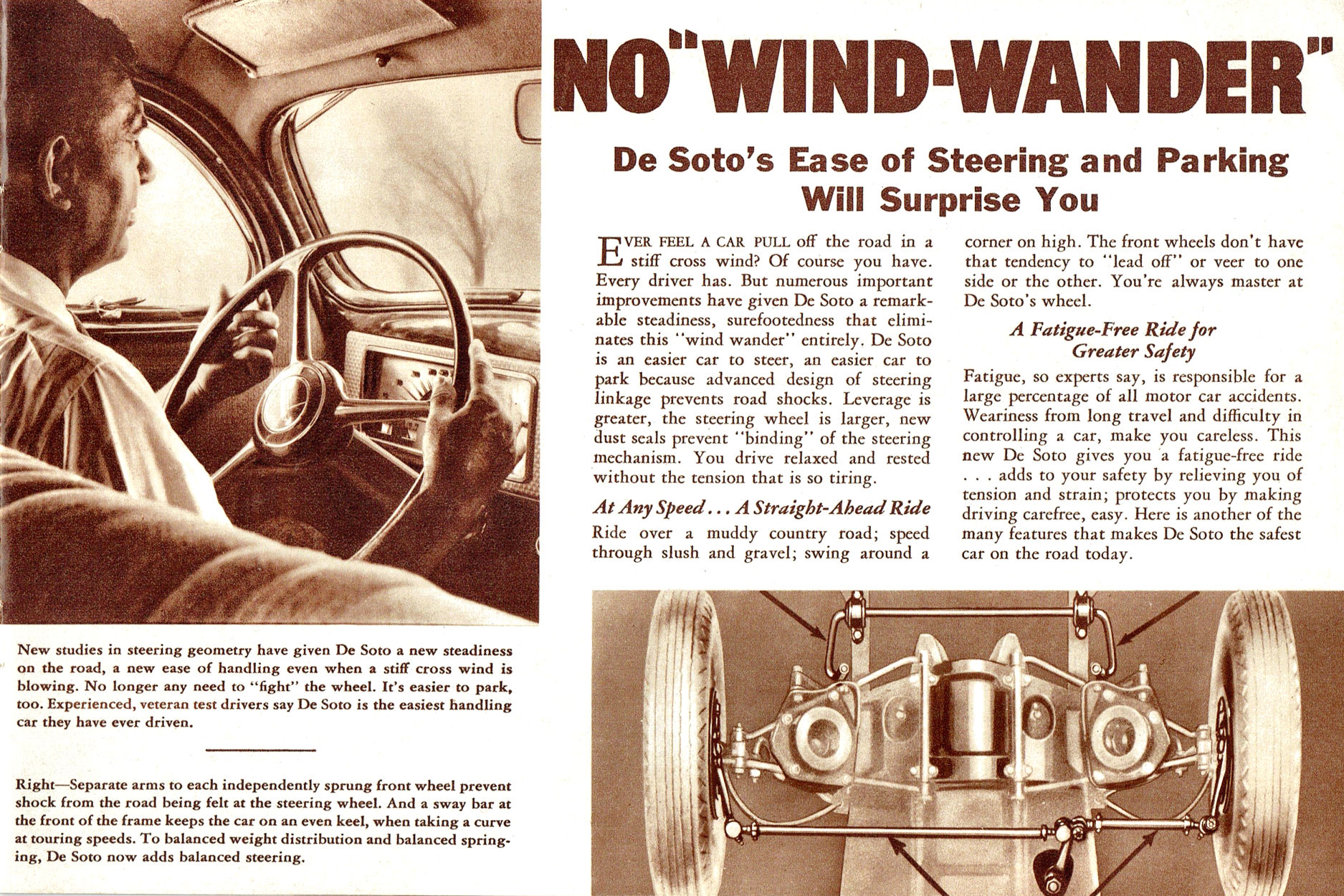 1937 Desoto All Models Shop Manual – Paper Book By Bishko Autobooks (5079)