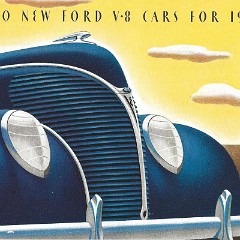 1938 Ford (Rev2) 1938 Ford (Rev2)