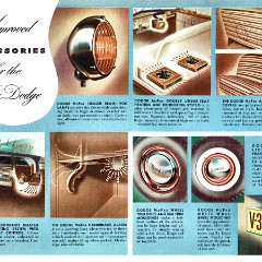 1942 Dodge Accessories 1942 Dodge Accessories