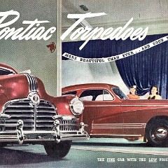 1942 Pontiac Prestige 1942 Pontiac Prestige