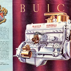 1946 Buick Folder - Australia 1946 Buick Folder - Australia