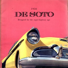 1956 DeSoto 1956 DeSoto