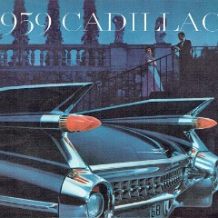 1959 Cadillac Export 1959 Cadillac Export