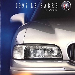 1997 LeSabre 1997 LeSabre
