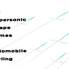 1955 Oldsmobile 88 Delta Concept