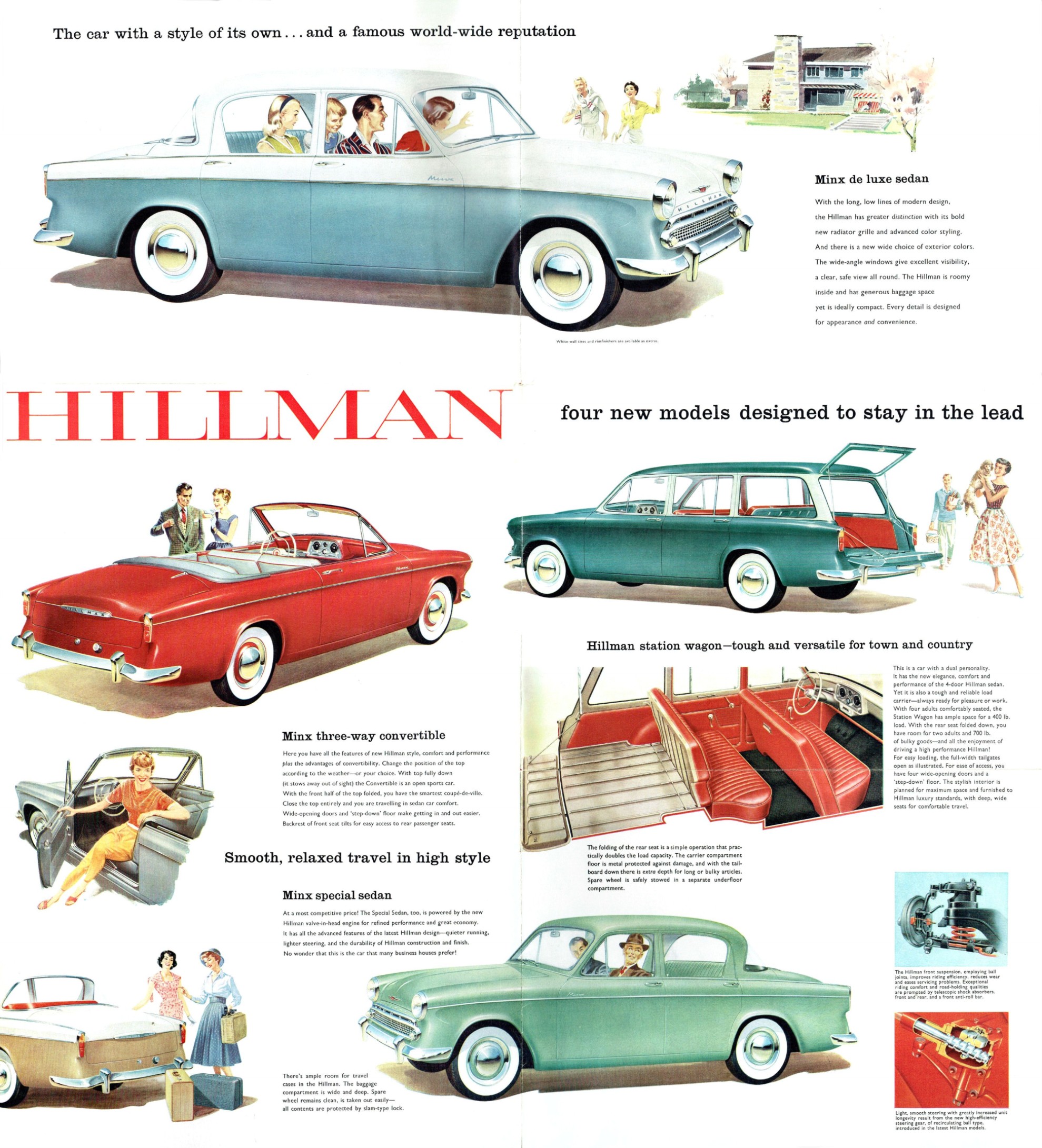 1958 Hillman Minx Foldout_4