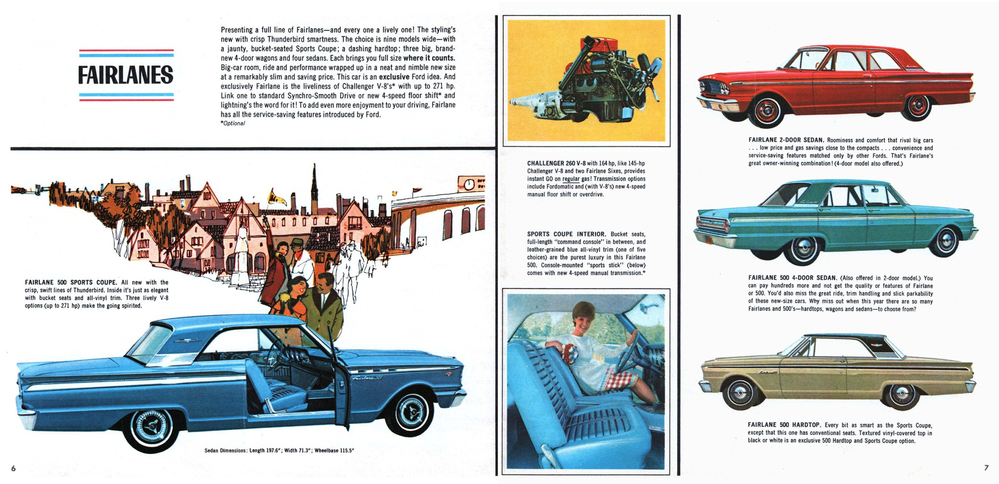 1963 Ford Full Line (Rev 12-62)_Page_4