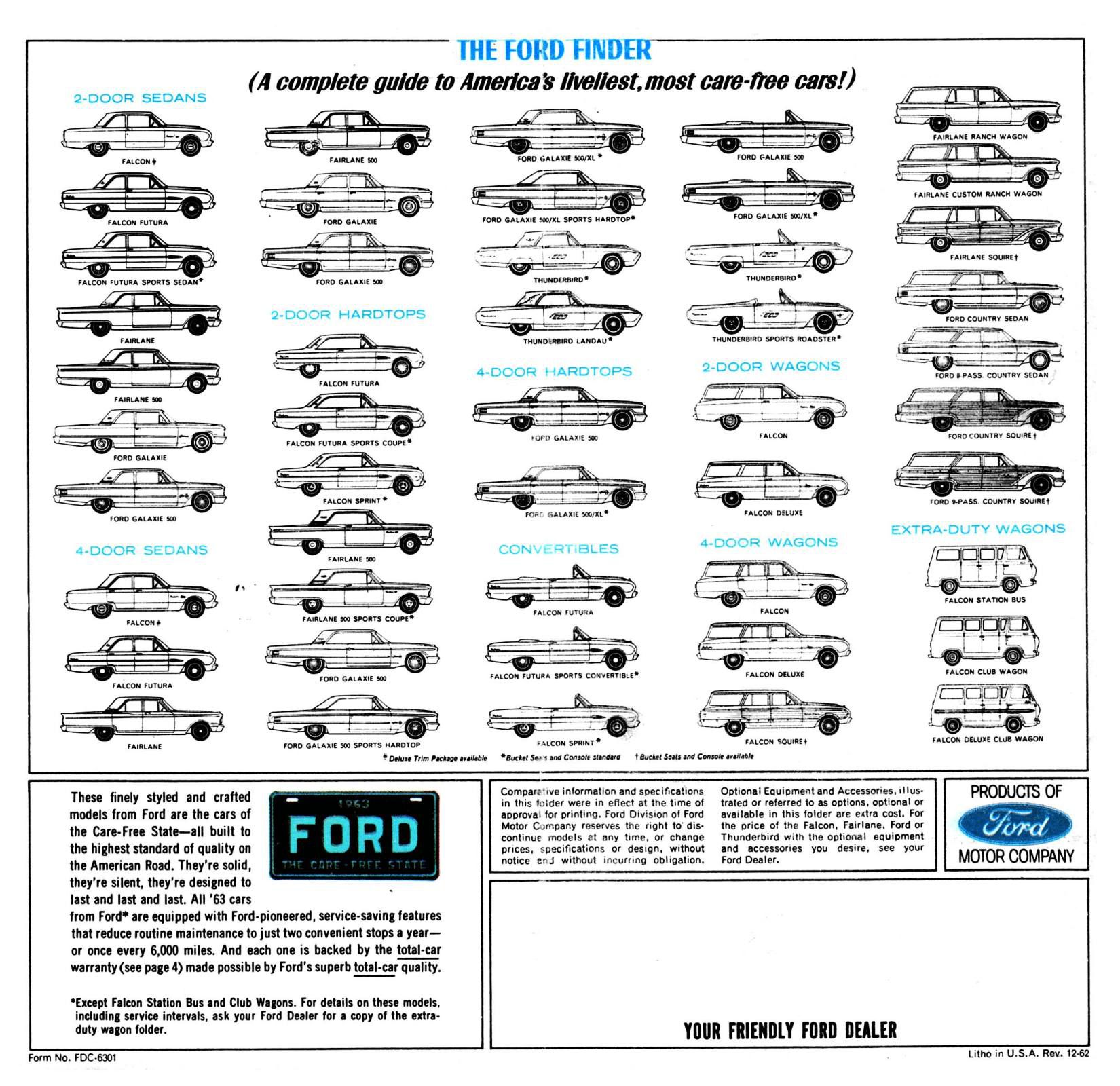 1963 Ford Full Line (Rev 12-62)_Page_9