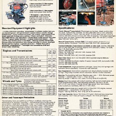 1977 Ford XC Falcon Sedan & Wagon (Aus)_Page_2