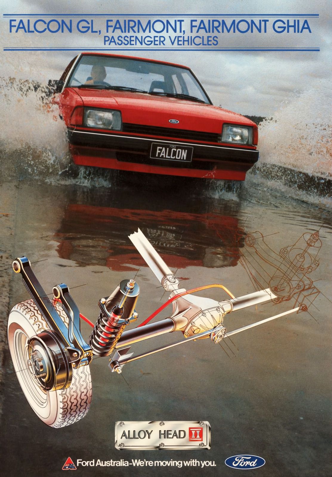 1982 Ford XE Falcon & Fairmont (Aus)_Page_1