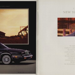 1989 Chrysler New Yorker Brochure 06-07
