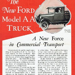 1928 Ford Model AA Trucks 1928 Ford Model AA Trucks