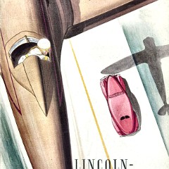 1936 Lincoln Zephyr Folder 07-36