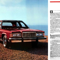 1985 Mercury Grand Marquis Brochure (Cdn-Fr) 04-05