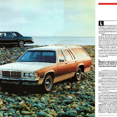 1985 Mercury Grand Marquis Brochure (Cdn-Fr) 06-07