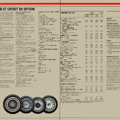 1985 Mercury Grand Marquis Brochure (Cdn-Fr) 08-09