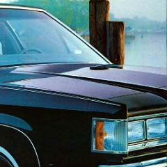 1985 Mercury Grand Marquis Brochure (Cdn-Fr) 12