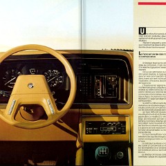 1985 Mercury Topaz Brochure (Cdn-Fr) 06-07