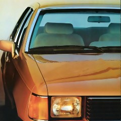 1985 Mercury Topaz Brochure (Cdn-Fr) 20