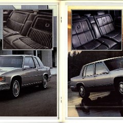 1986 Cadillac Fleetwood-DeVille Brochure (Cdn) 06-07