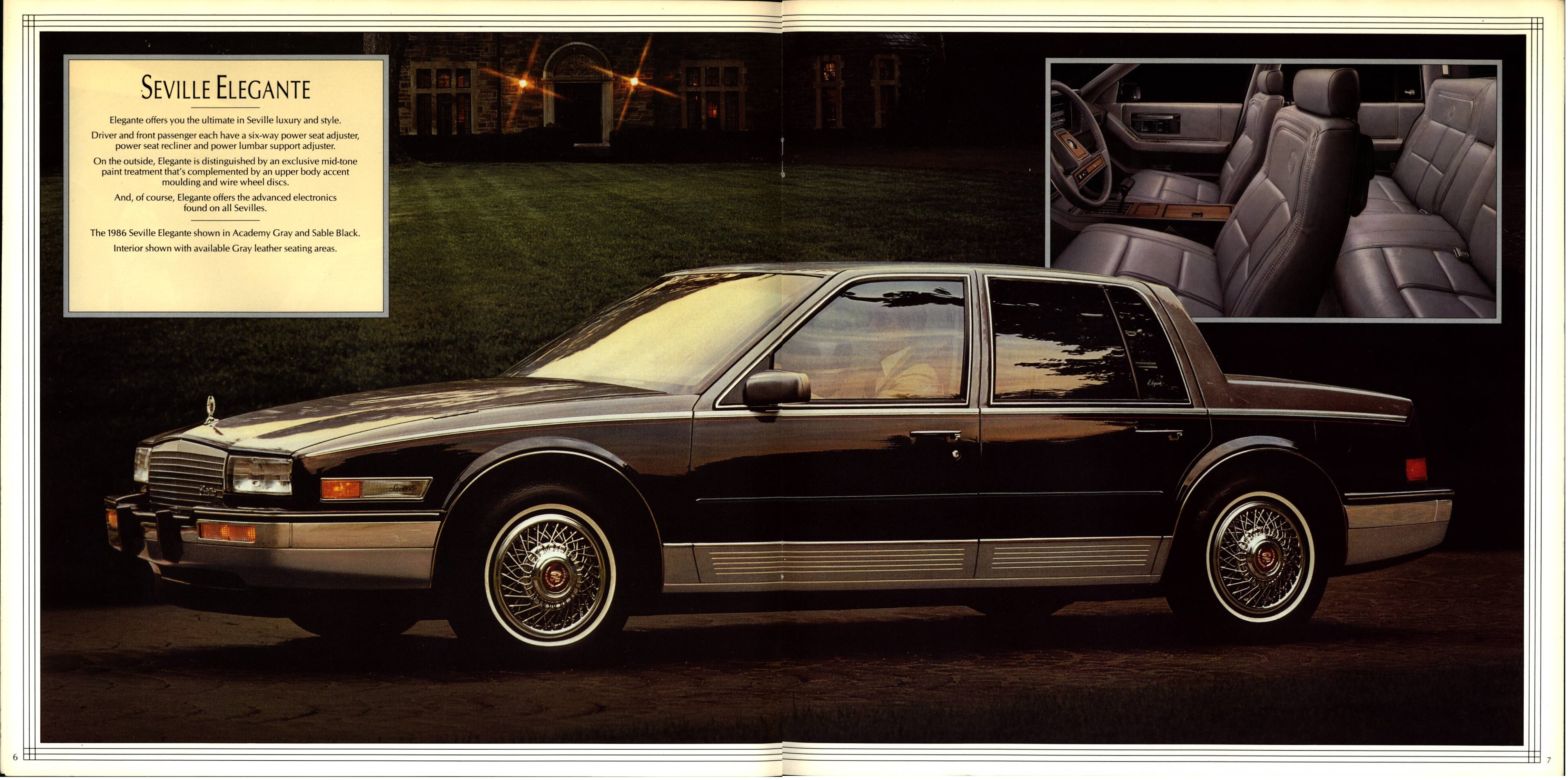 1986 Cadillac Seville Brochure (Cdn) 06-07