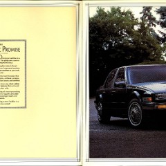 1986 Cadillac Seville Brochure (Cdn) 02-03