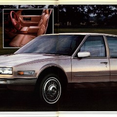 1986 Cadillac Seville Brochure (Cdn) 04-05